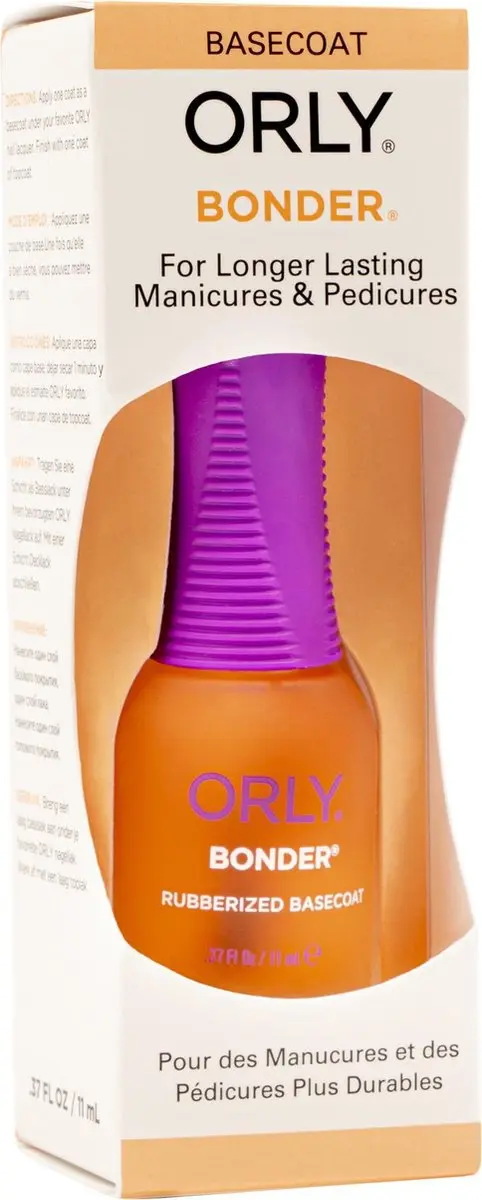 Orly Bonder Nagelbehandeling 11ml