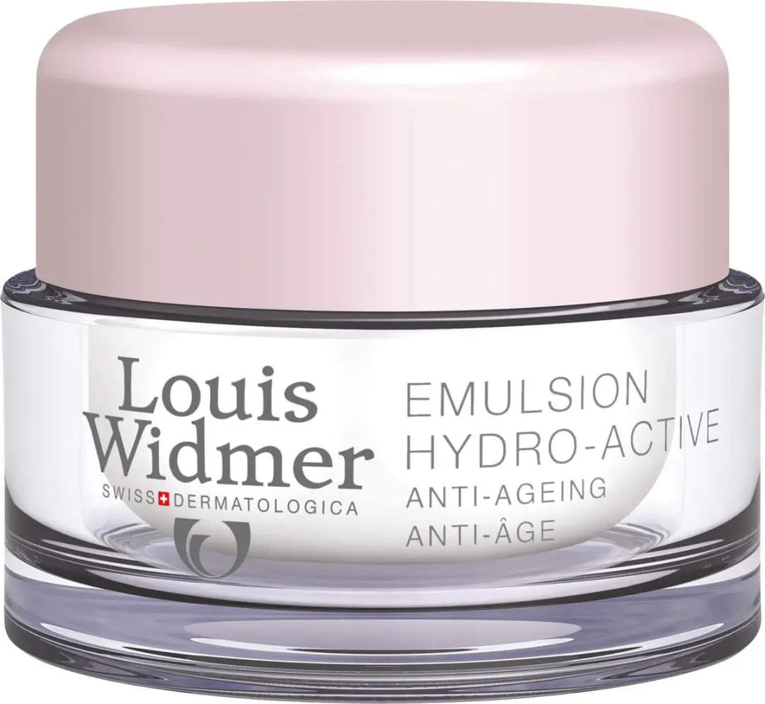 Louis Widmer Hydra-Active P Dagcrème 50ml