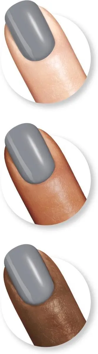 Sally Hansen InstaDri Nagellak 543 Show Steel-er - 9.17ml