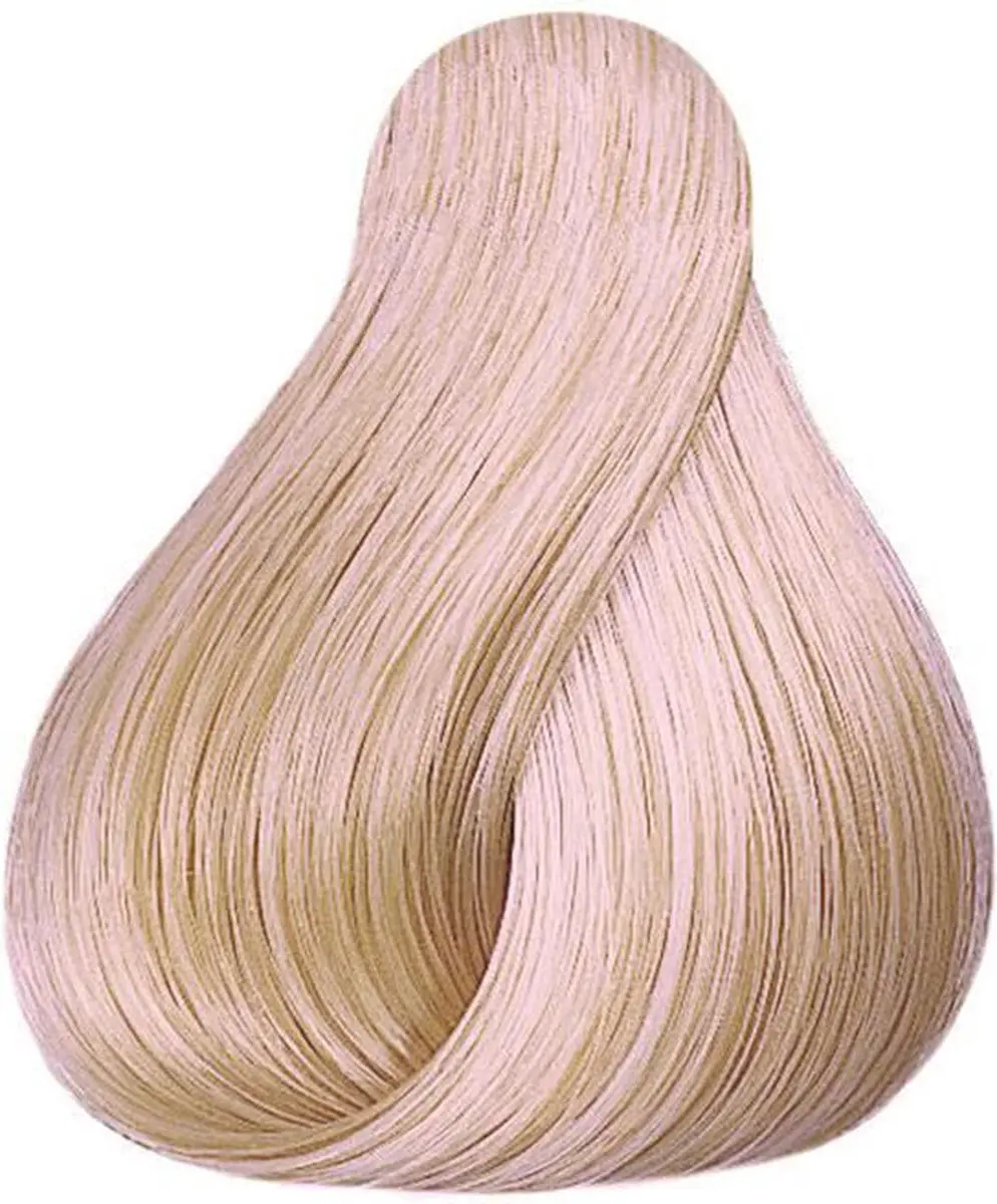 Kadus Professional Color 10/96 Semi-permanent Haarkleur 60ml