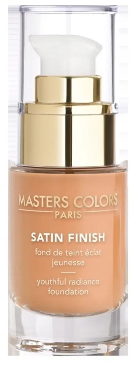 Guinot Satin Finish Foundation 42