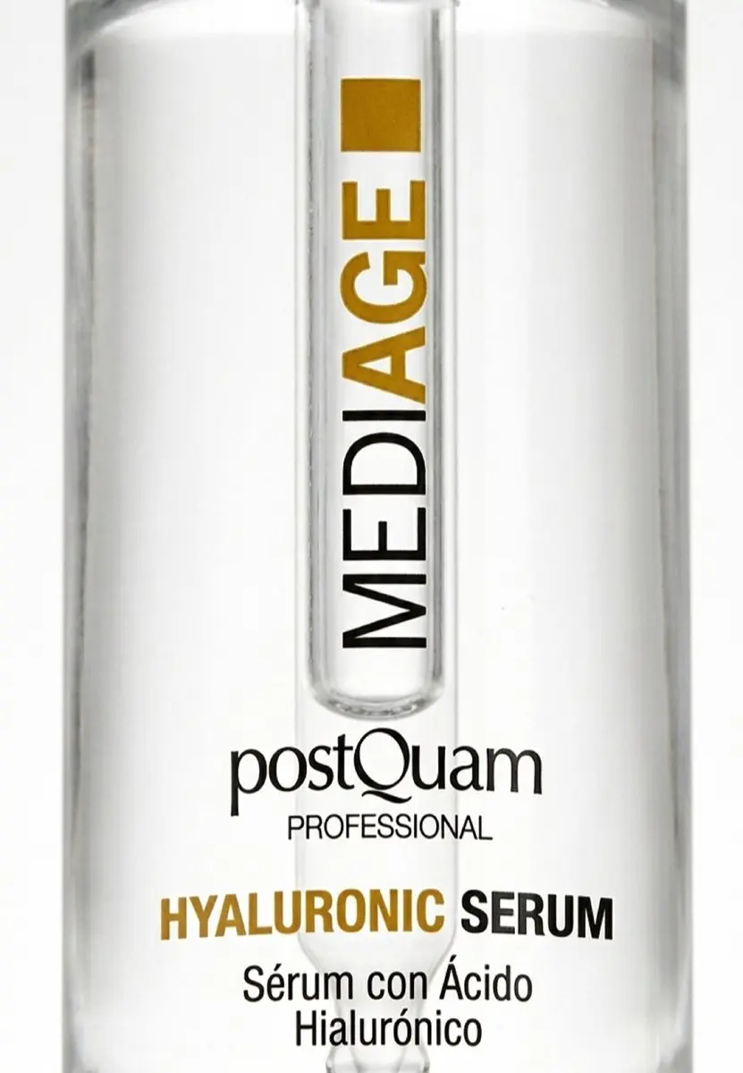 Postquam Med Skin Anti-Veroudering Serum 30ml - afbeelding 6 van 6