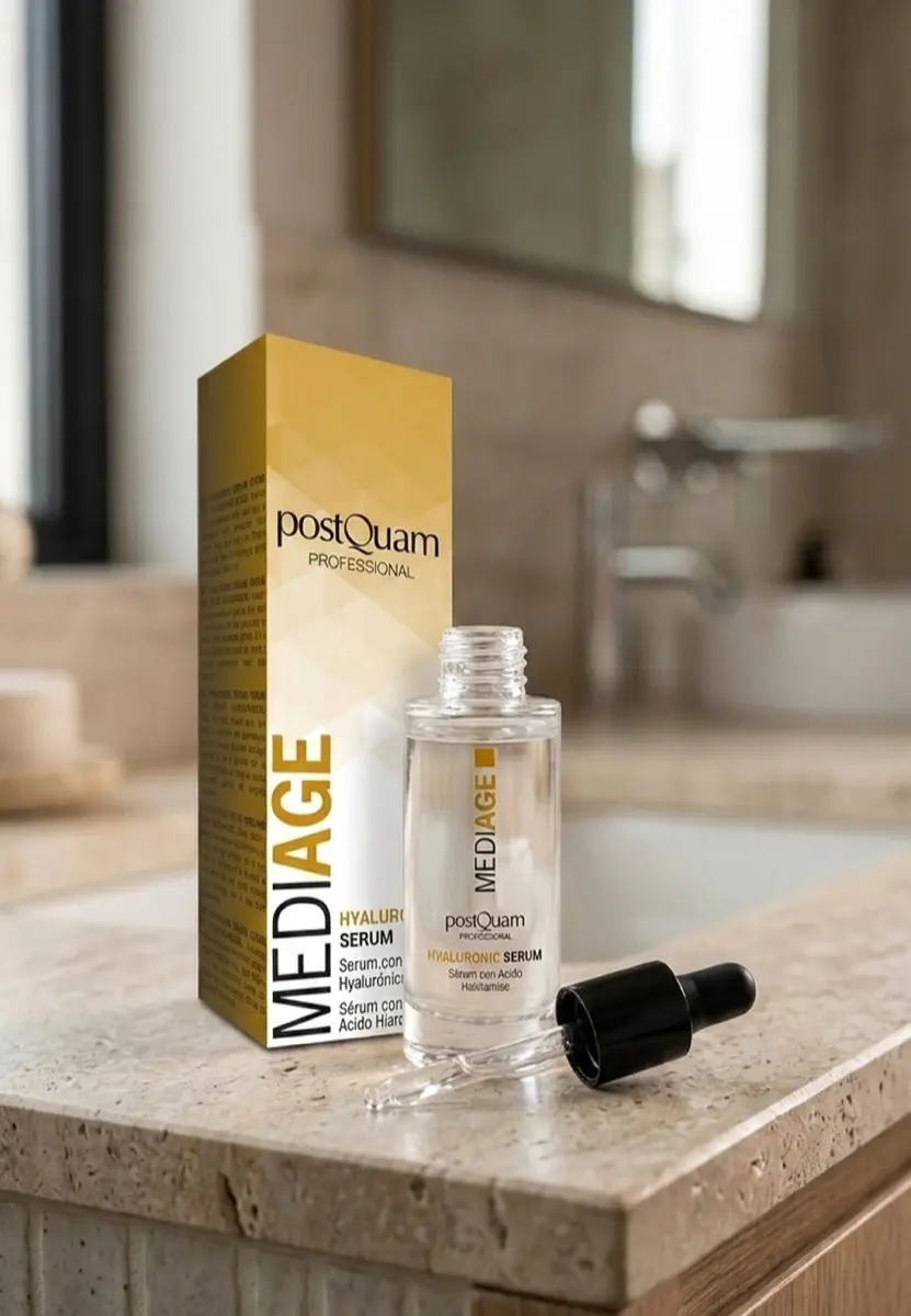 Postquam Med Skin Anti-Veroudering Serum 30ml