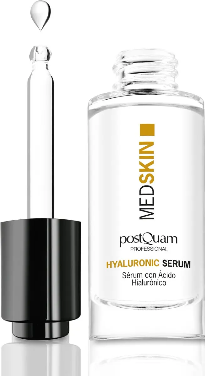 Postquam Med Skin Anti-Veroudering Serum 30ml