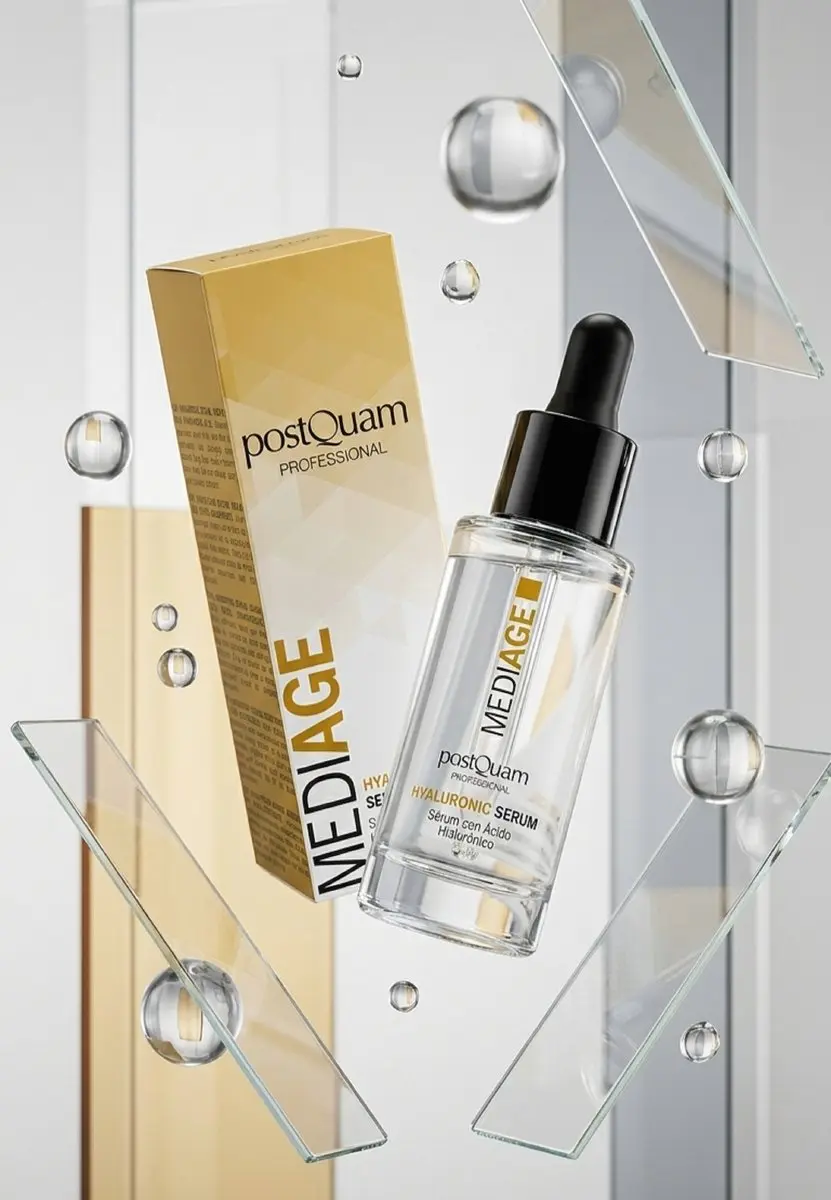 Postquam Med Skin Anti-Veroudering Serum 30ml