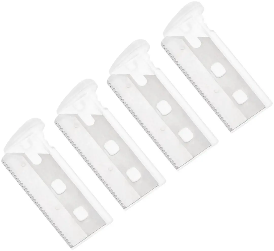 Tweezerman Facial Razor Vervangende Bladen