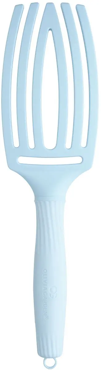 Olivia Garden FingerBrush Boar & Nylon