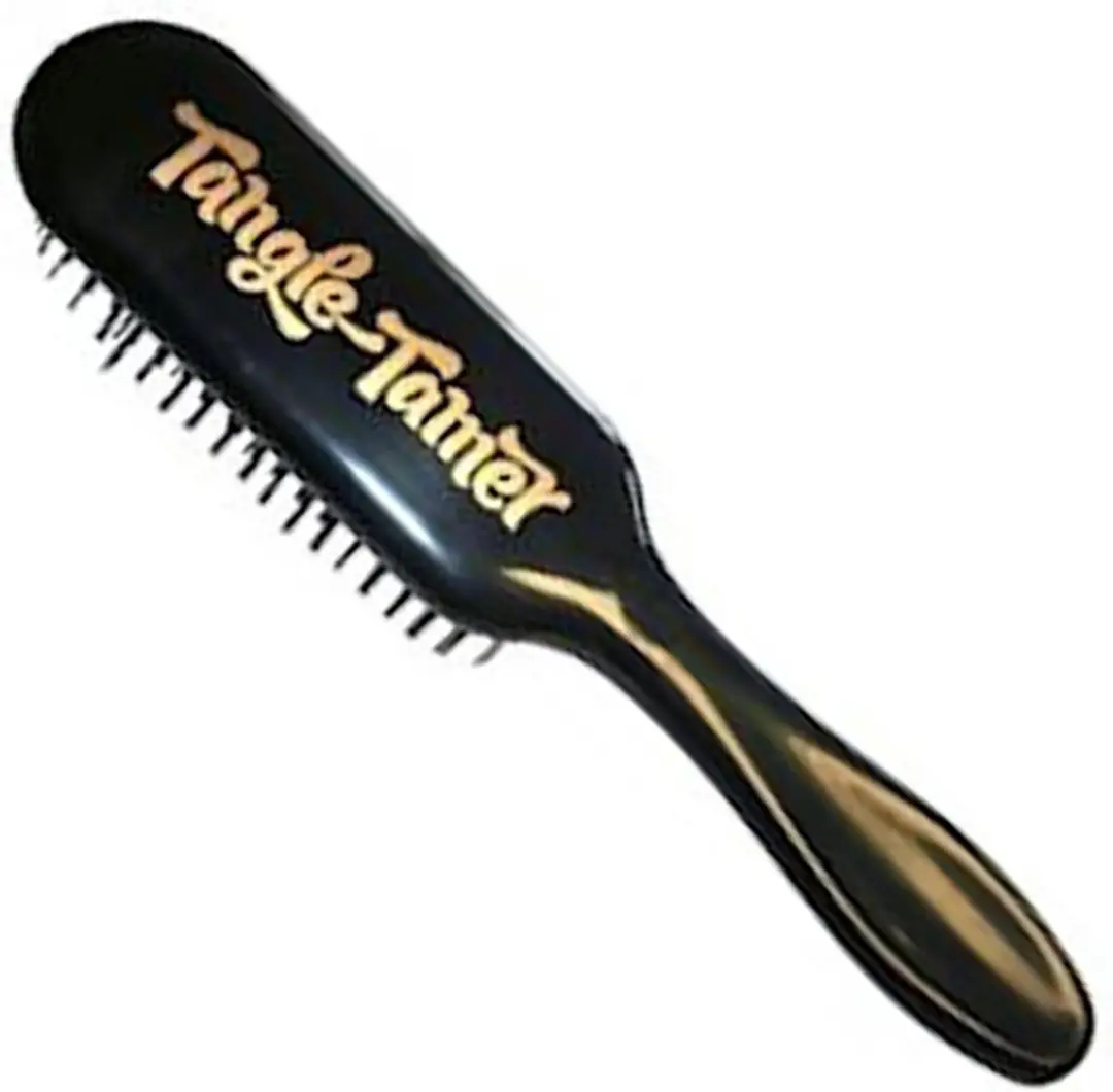 Denman Detangling Tangle Tamer Borstel