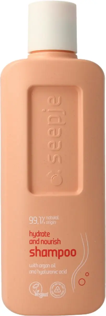Seepje Hydrate & Nourish Shampoo 300ml