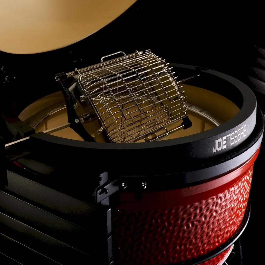 Kamado Joe Basket Set STKY-00015718 - Draaispit - 3 Stuks