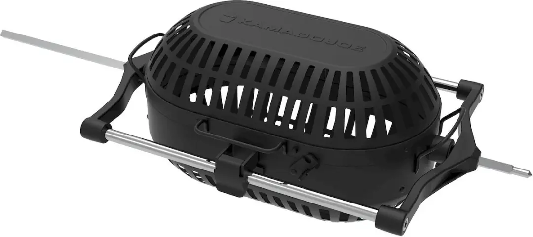 Kamado Joe Basket Set STKY-00015718 - Draaispit - 3 Stuks