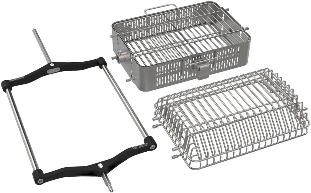 Kamado Joe Basket Set STKY-00015718