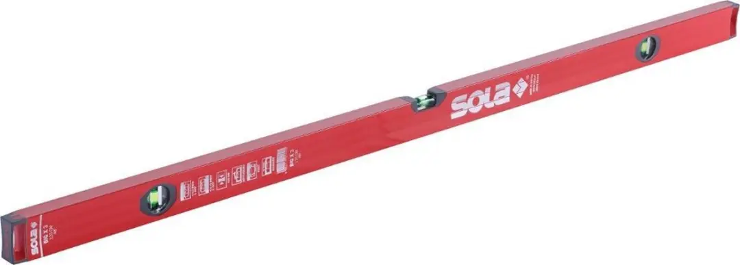 Sola BigX3 Waterpas X-profiel 180cm