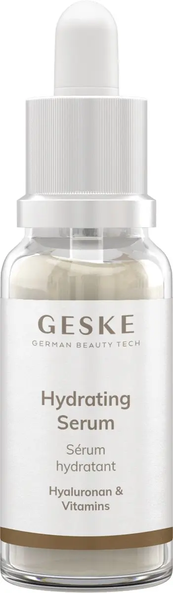 GESKE Hydrating Serum 0.03ml