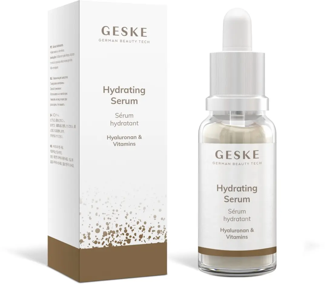GESKE Hydrating Serum 0.03ml