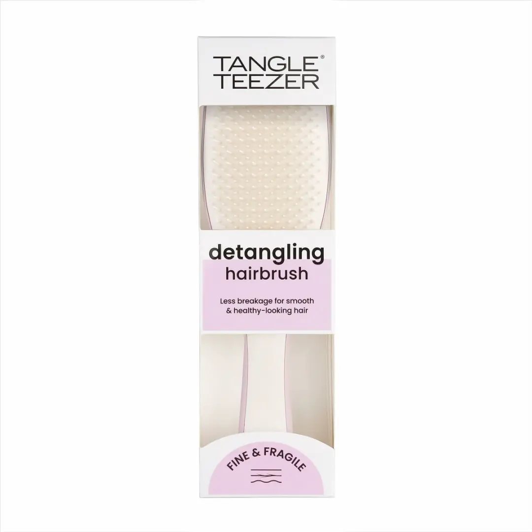 Tangle Teezer TT Wet Detangler - Pink Dust - afbeelding 2 van 6