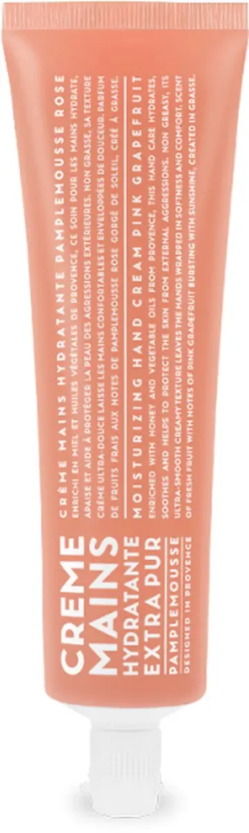 Compagnie de Provence Pamplemousse Crème Mains 100ml