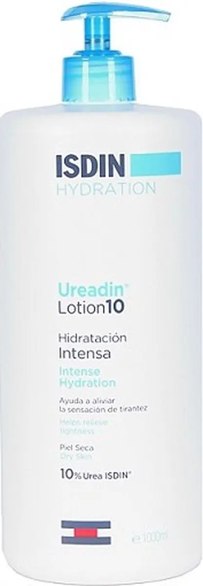 Isdin Ureadin Lotion 1000ml