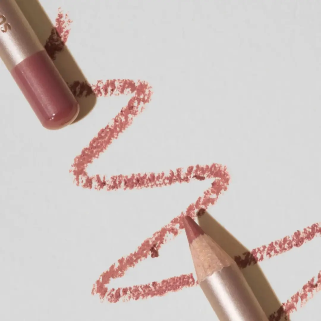 Sosu Precision Lip Liner Sugar - 1.4g - Vegan