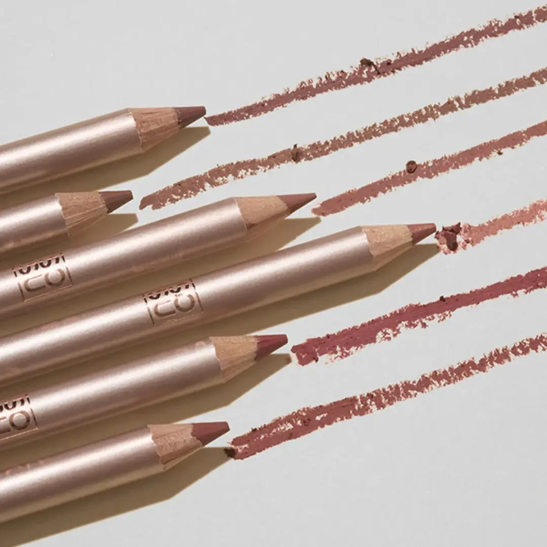 Sosu Precision Lip Liner Sugar - 1.4g - Vegan