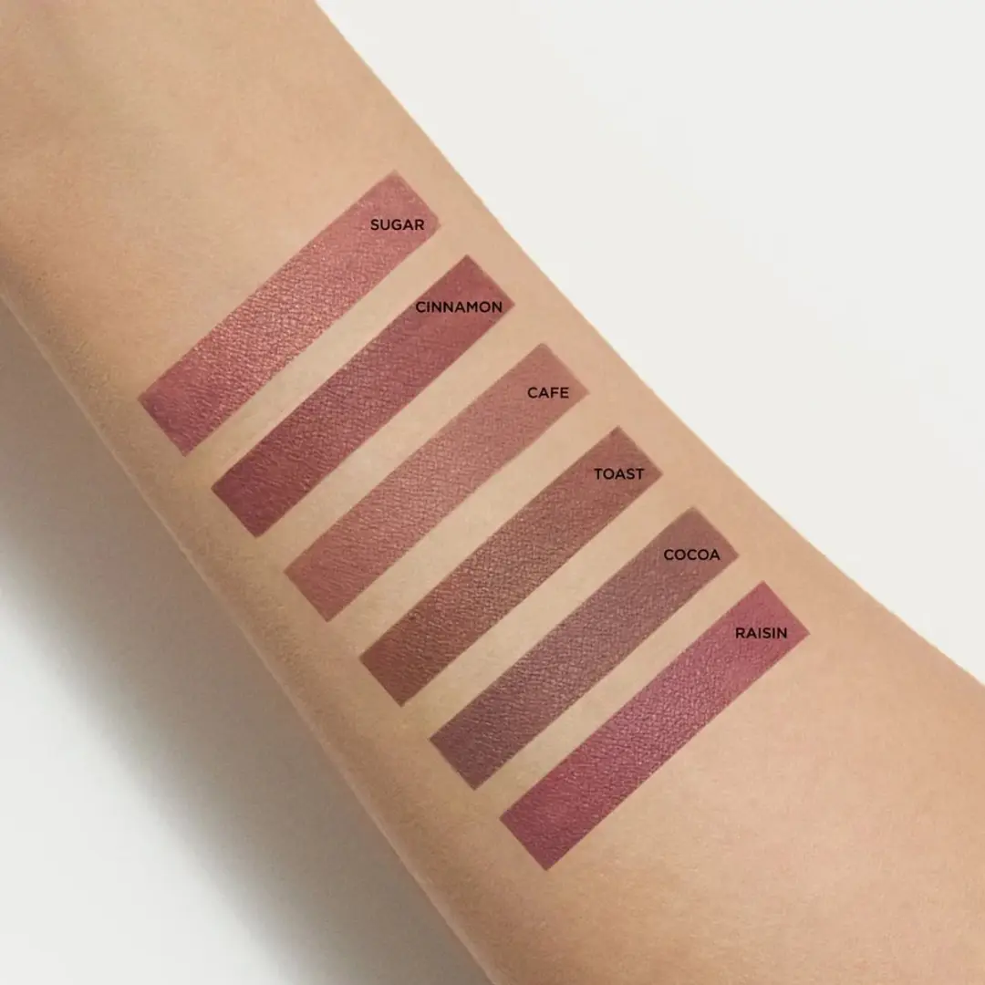 Sosu Precision Lip Liner Sugar - 1.4g - Vegan