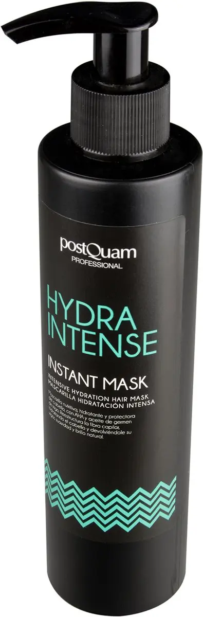 Postquam Hydra Intense Leave-In Haarmasker 200ml