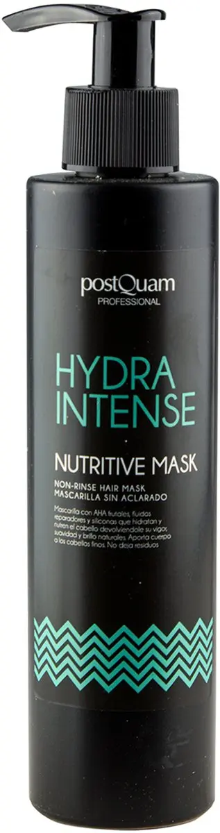 Postquam Hydra Intense Leave-In Haarmasker 200ml
