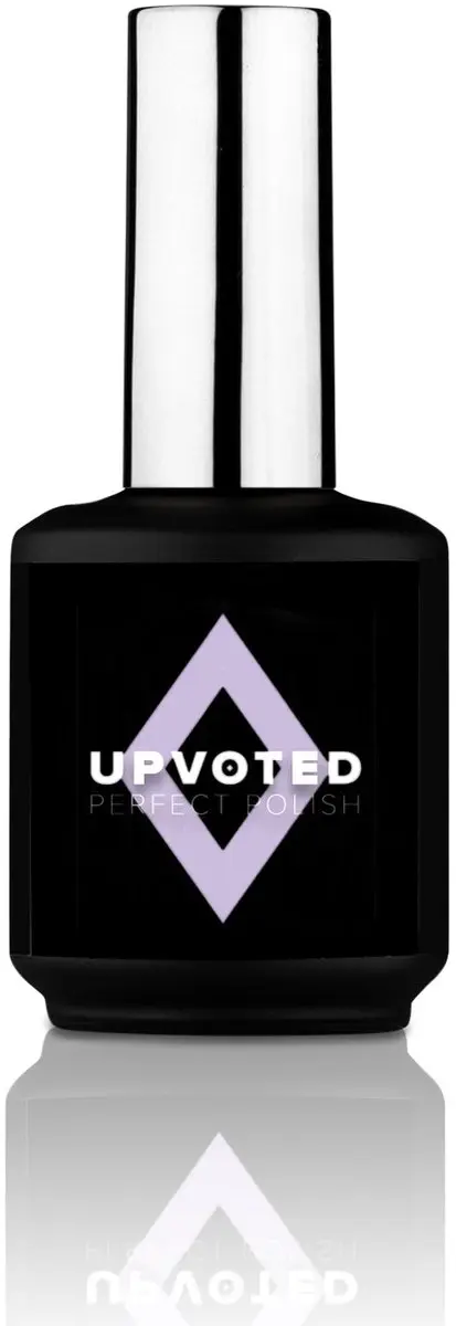 Upvoted Perfect Polish Sugar Sparkle 15ml