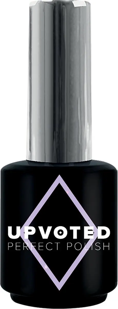 Upvoted Perfect Polish Sugar Sparkle 15ml