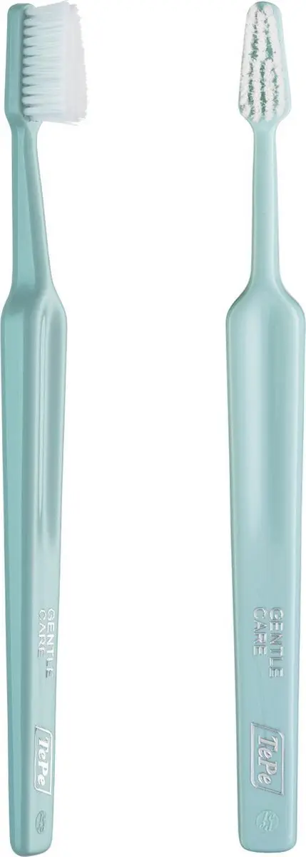 TePe Gentle Care Tandenborstel - Assorti
