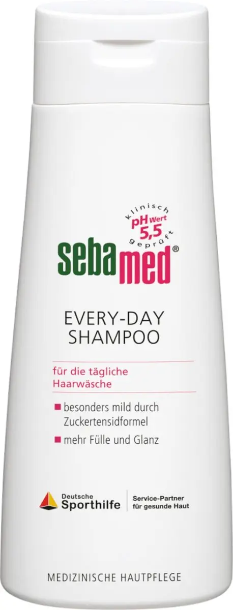 Sebamed Every Day Shampoo 200ml