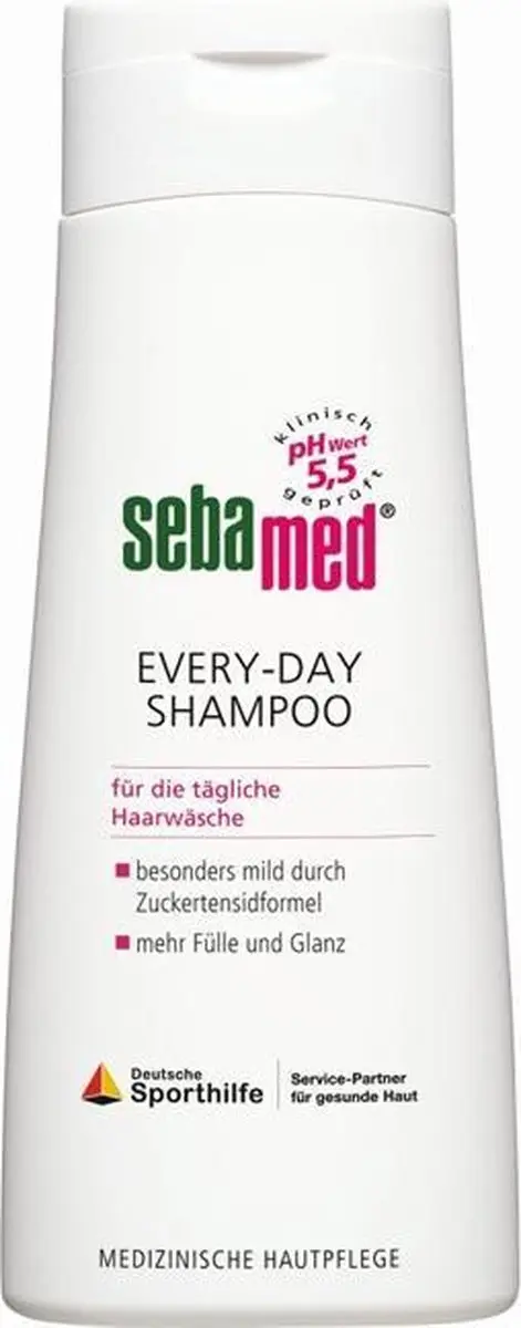 Sebamed Every Day Shampoo 200ml