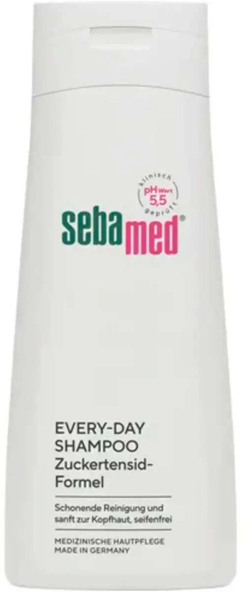 Sebamed Every Day Shampoo 200ml