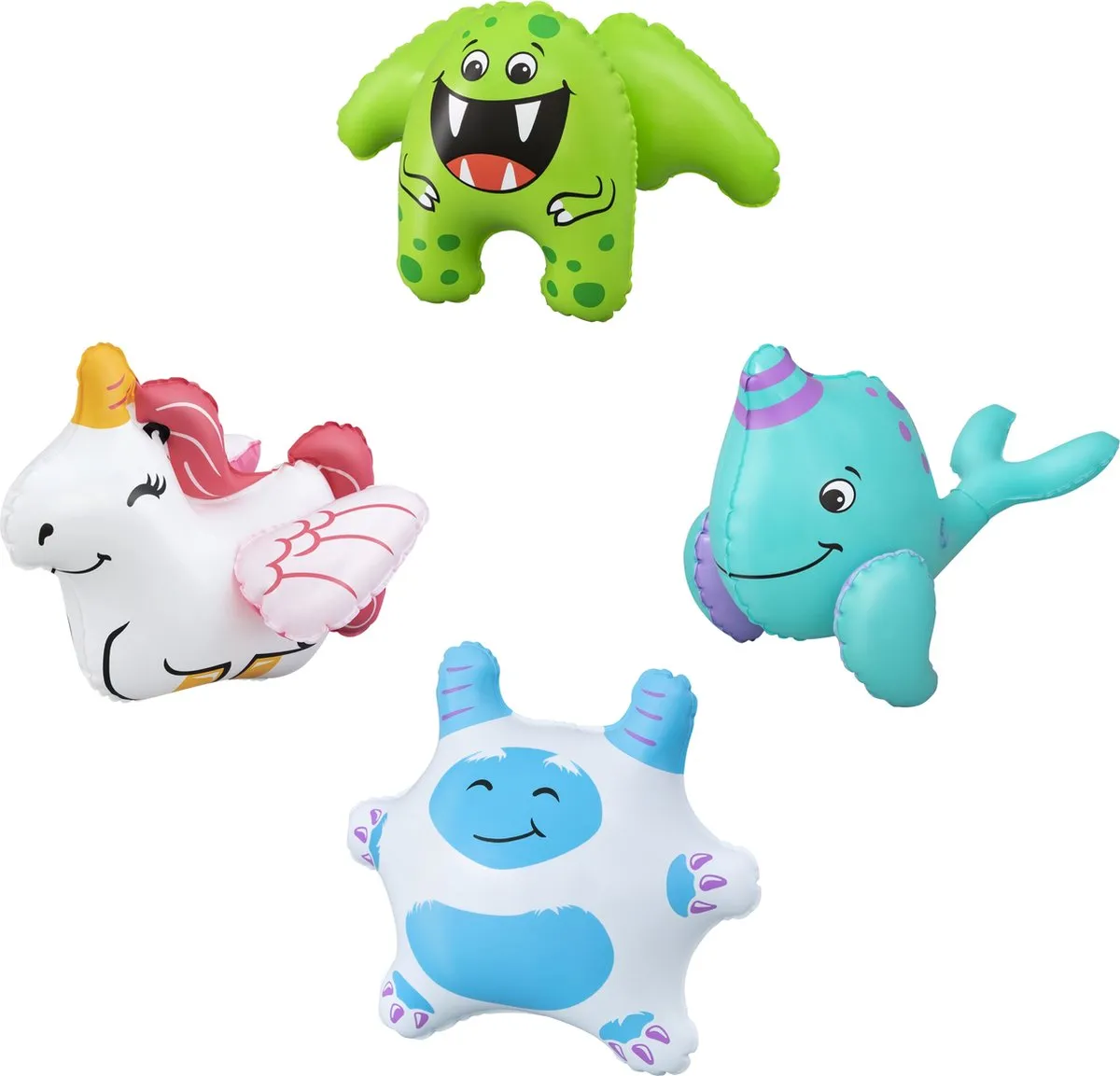 Bestway Zwembadfiguur 40g