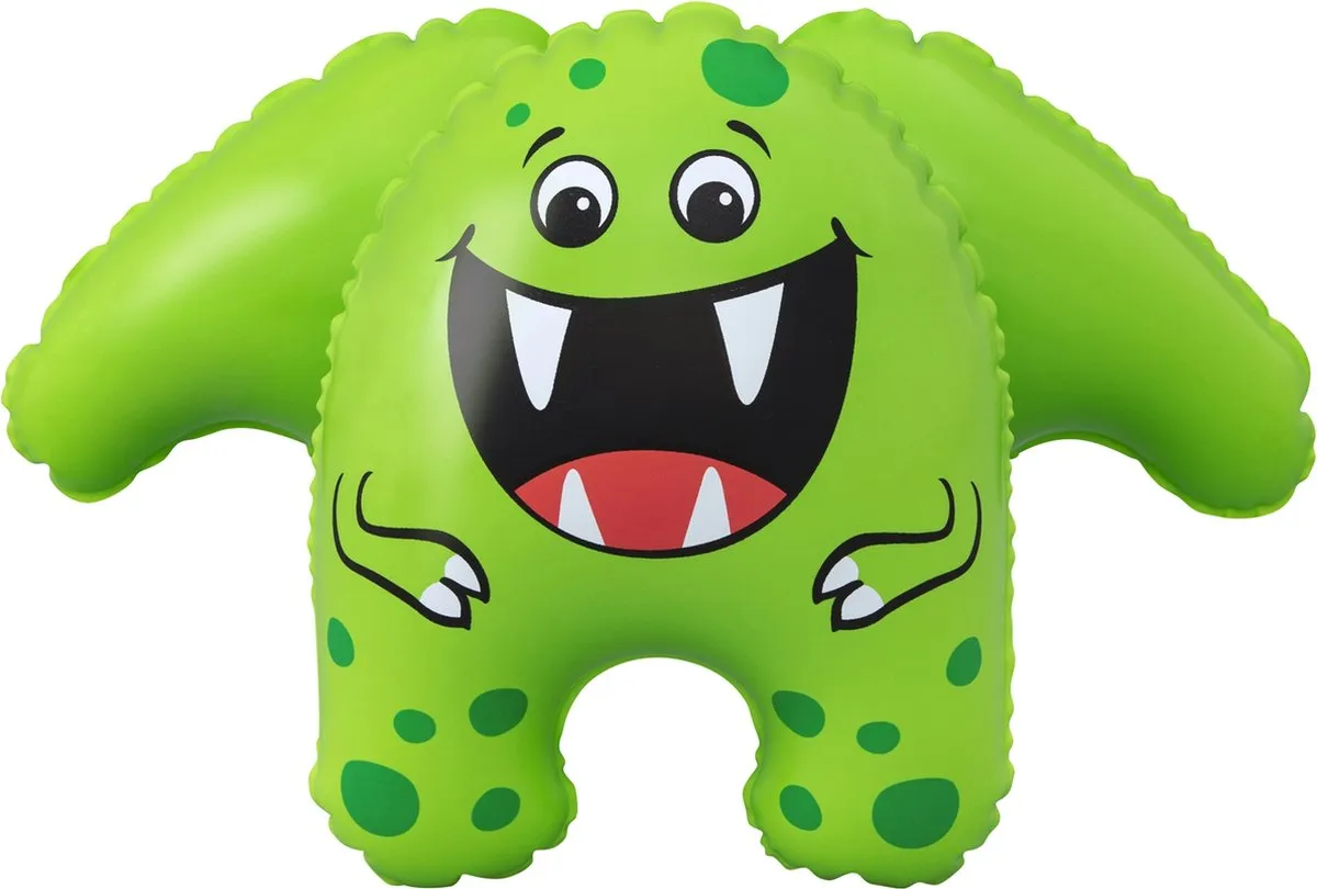 Bestway Zwembadfiguur 40g - 1 Stuks - Multicolor - afbeelding 6 van 6