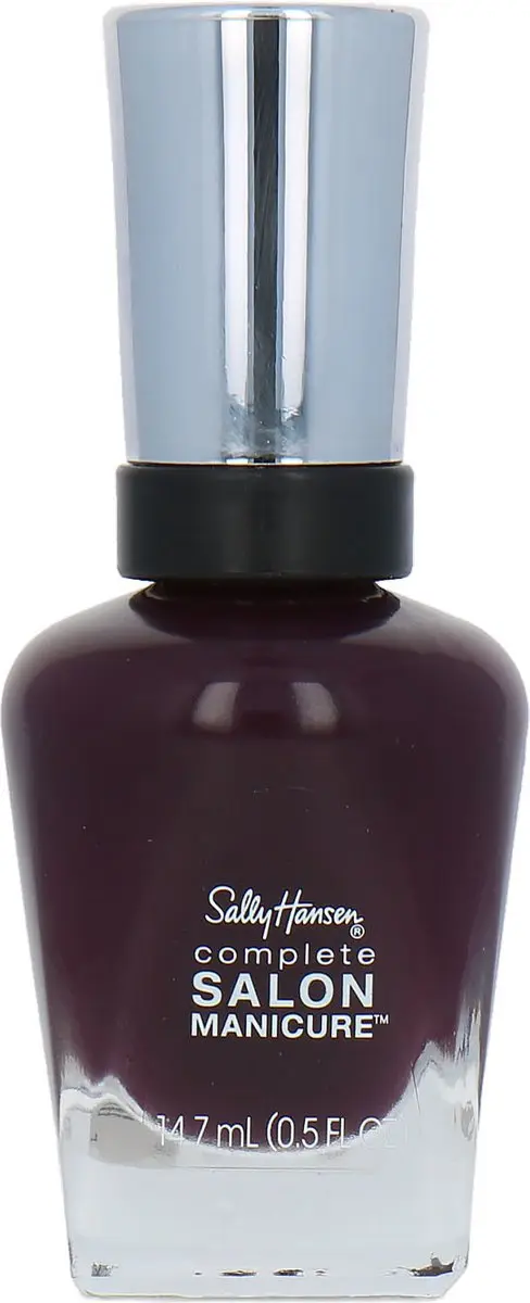 Sally Hansen Complete Salon Manicure Nagellak 441