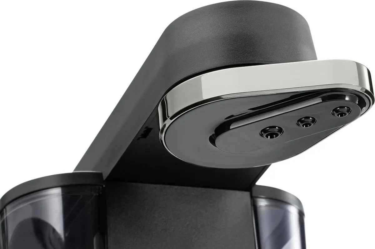 Melitta Epos 1024-03 Koffiezetapparaat - 8 Kopjes - 1L
