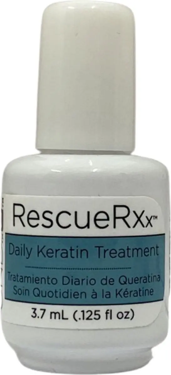 CND Rescue RXx Nagelhersteller - 5x3,7ml