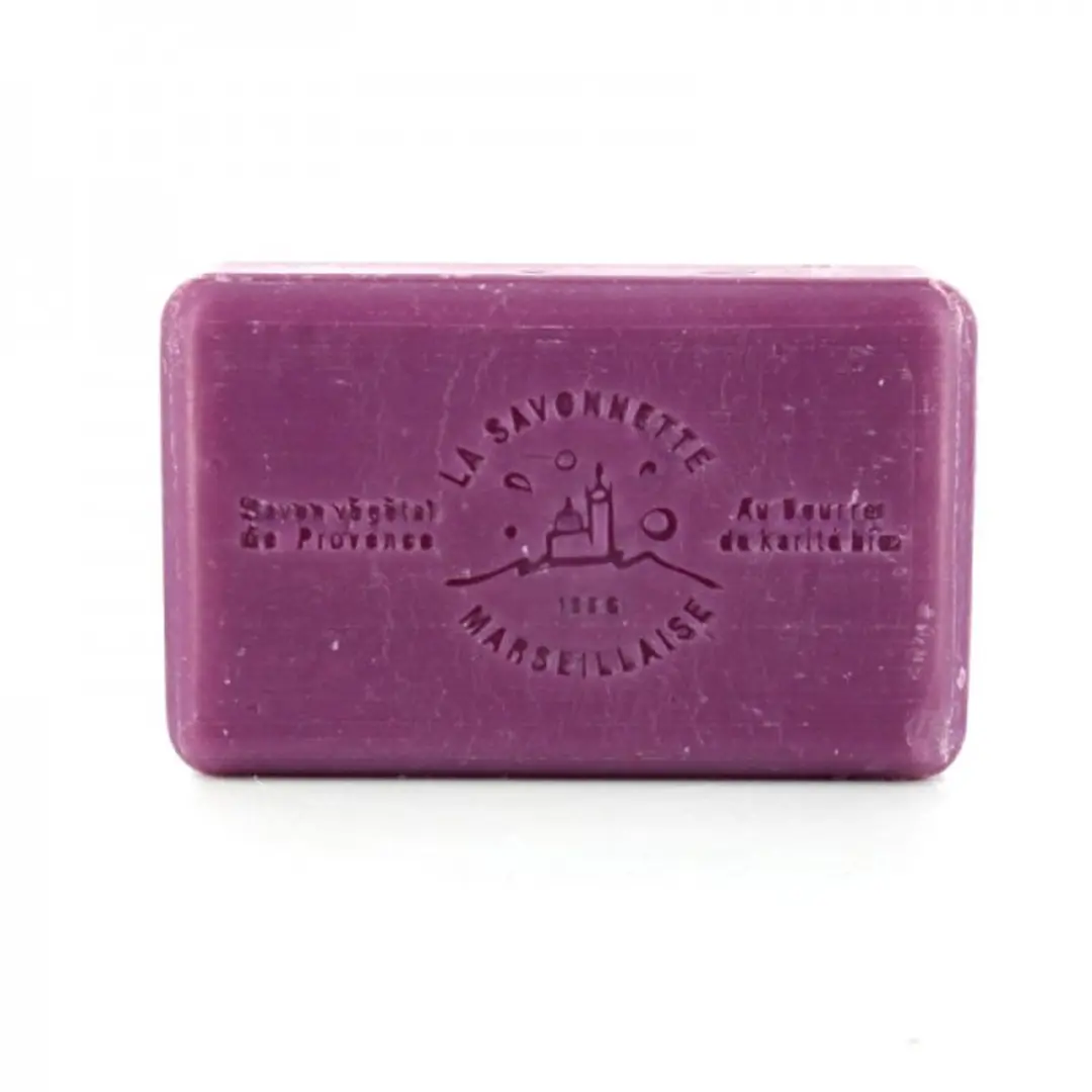 Savon de Marseille Patchouli Zeep - 4x125g