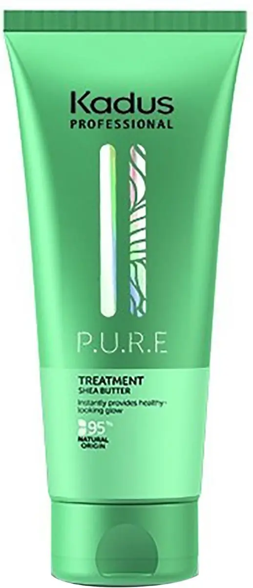 Kadus Toneplex P.U.R.E Treatment 200ml - Zwart
