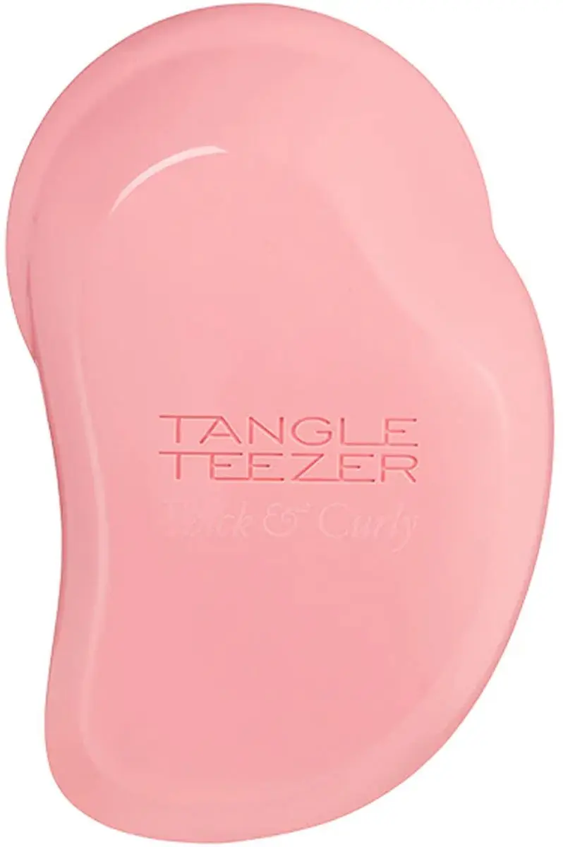 Tangle Teezer The Original Thick & Curly - Roze