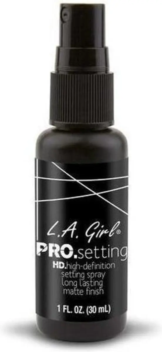 L.A. Girl PRO Setting Spray 45g