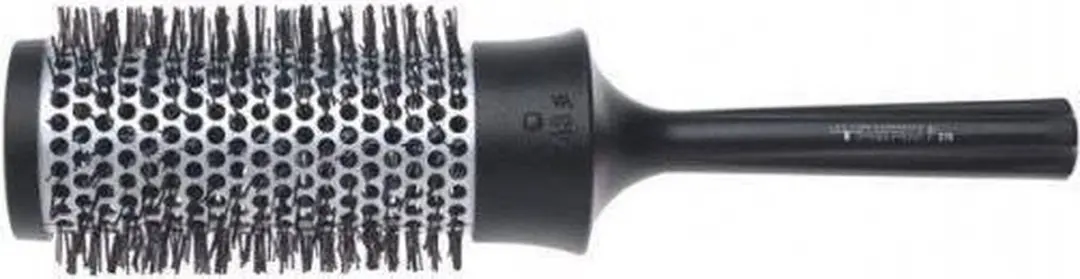 Sibel Therm Ronde Borstel 43mm - Zwart