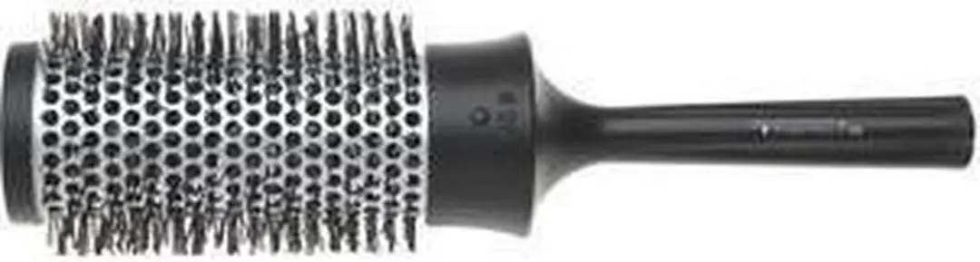 Sibel Therm Ronde Borstel 43mm - Zwart