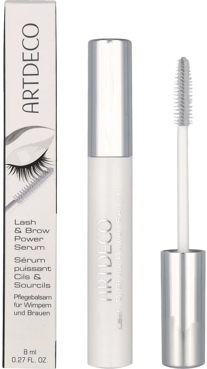 Artdeco Lash & Brow Power Serum 8ml