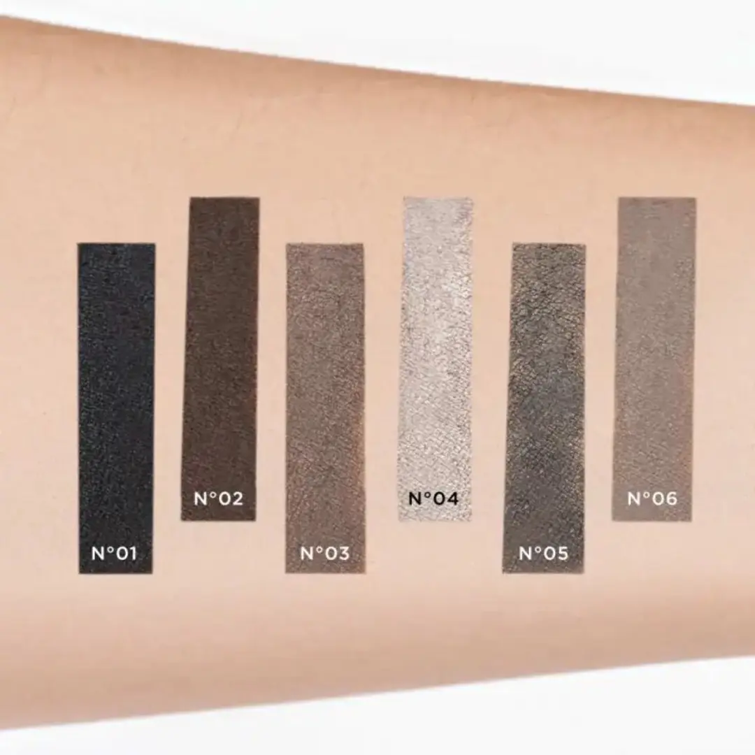 Artdeco Eye Brow Pencil 2 Intensive Brown