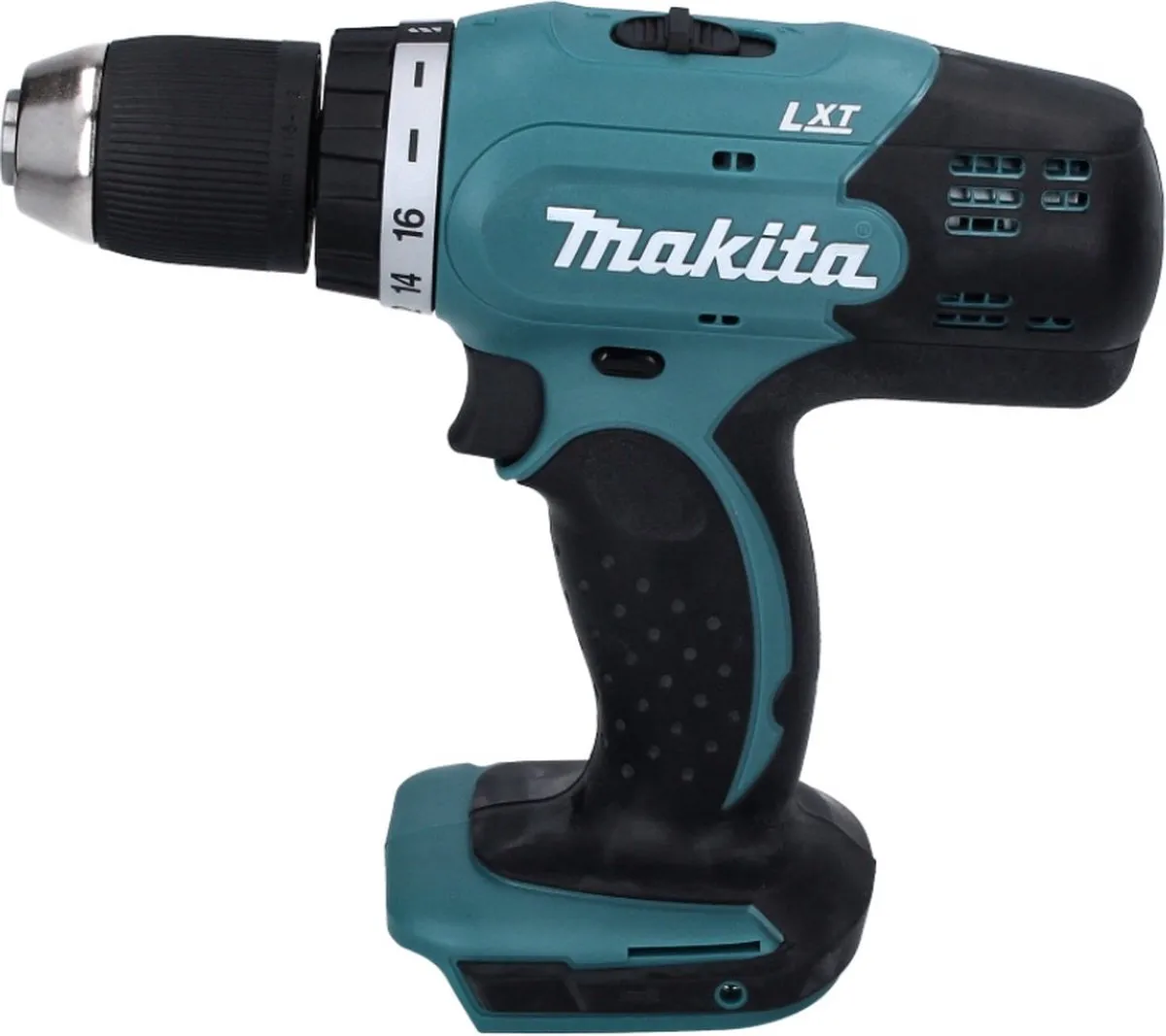 Makita DDF453SYX4 Accu Schroefboormachine 18V - 2x Accu - afbeelding 4 van 6