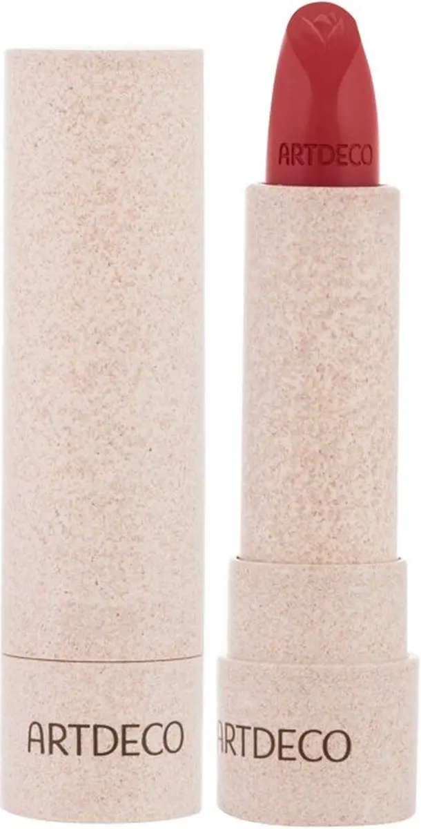 Artdeco Lippenstift Natural Cream Red Tulip 607 - 4g