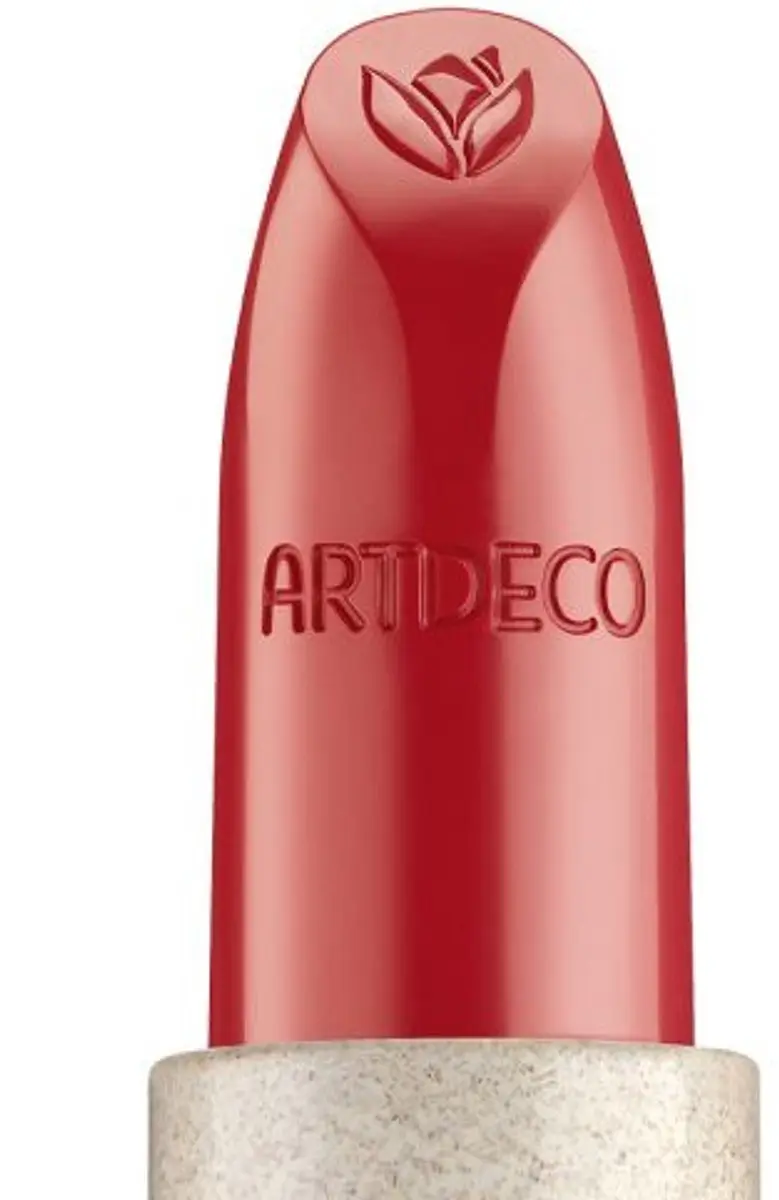 Artdeco Lippenstift Natural Cream Red Tulip 607 - 4g