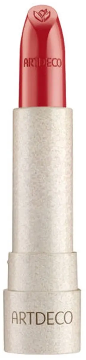 Artdeco Lippenstift Natural Cream Red Tulip 607